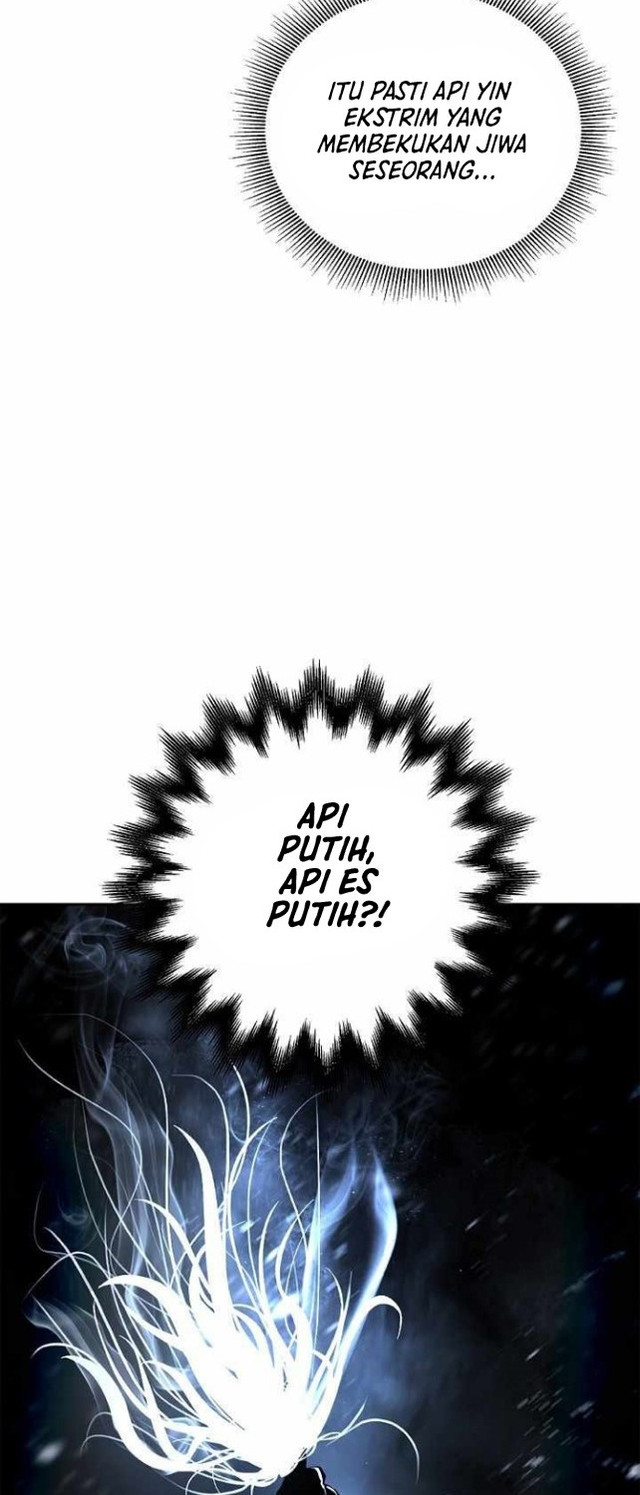 Cystic Story (Call The Spear) Chapter 78 - halaman 64