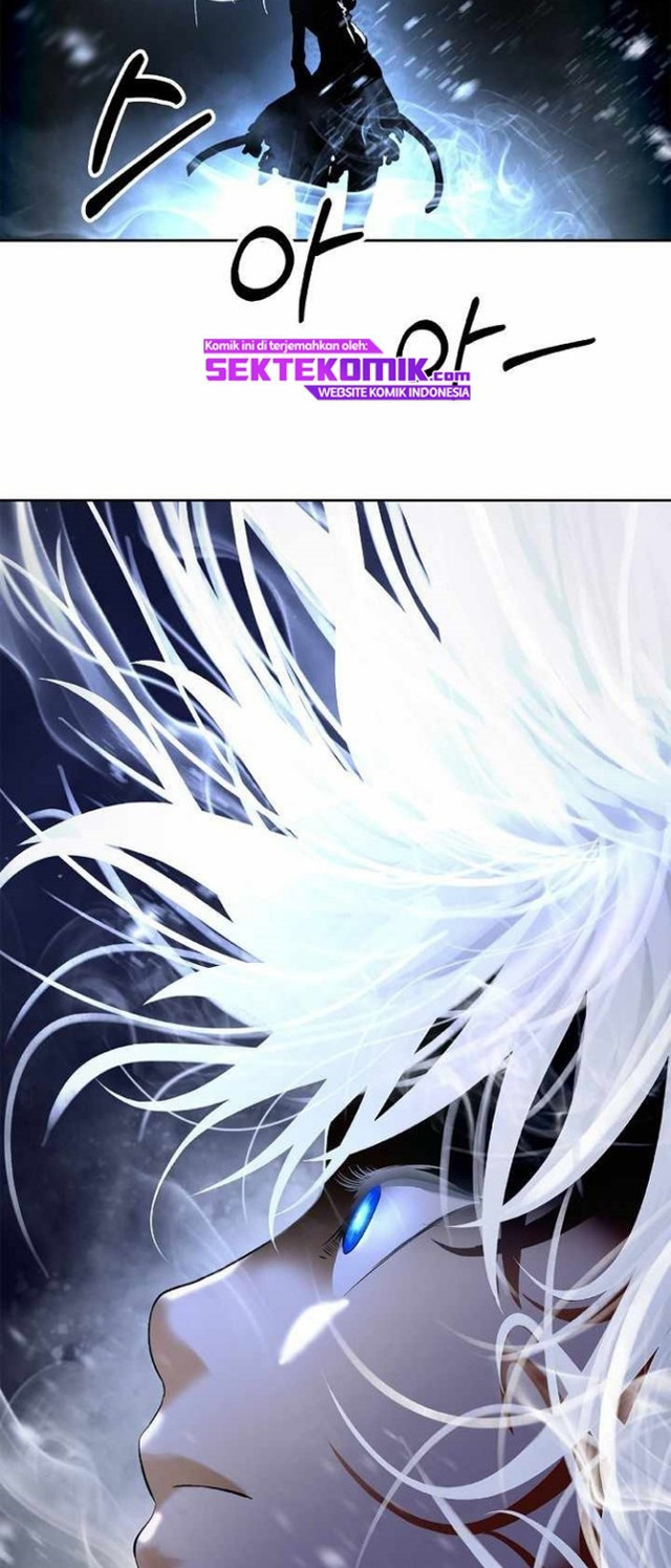 Cystic Story (Call The Spear) Chapter 78 - halaman 65
