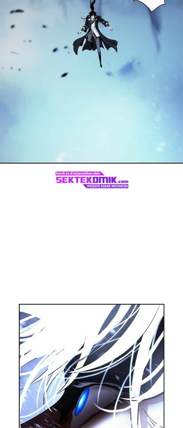 Cystic Story (Call The Spear) Chapter 78 - halaman 67