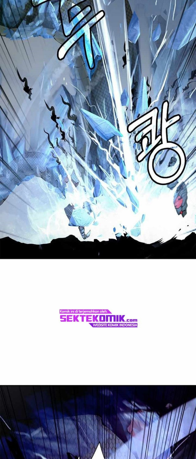 Cystic Story (Call The Spear) Chapter 78 - halaman 69