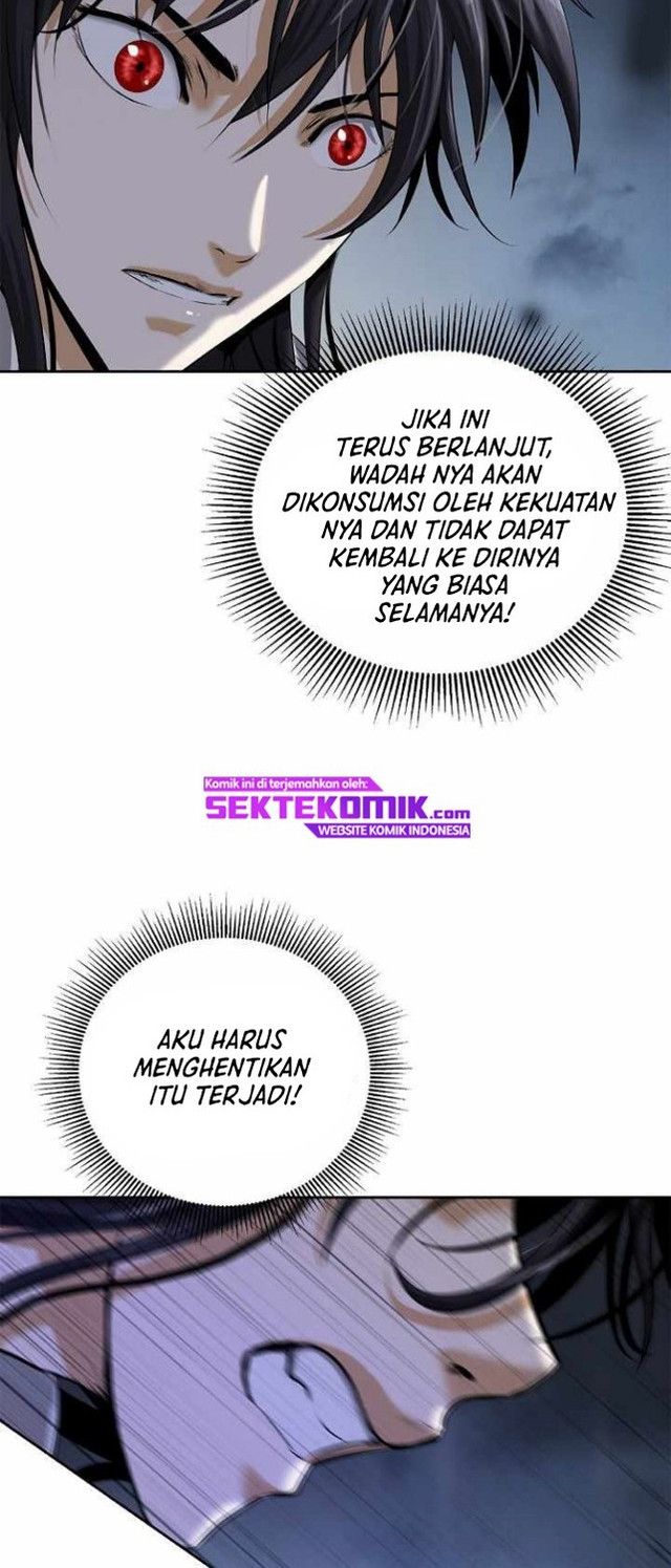 Cystic Story (Call The Spear) Chapter 78 - halaman 72
