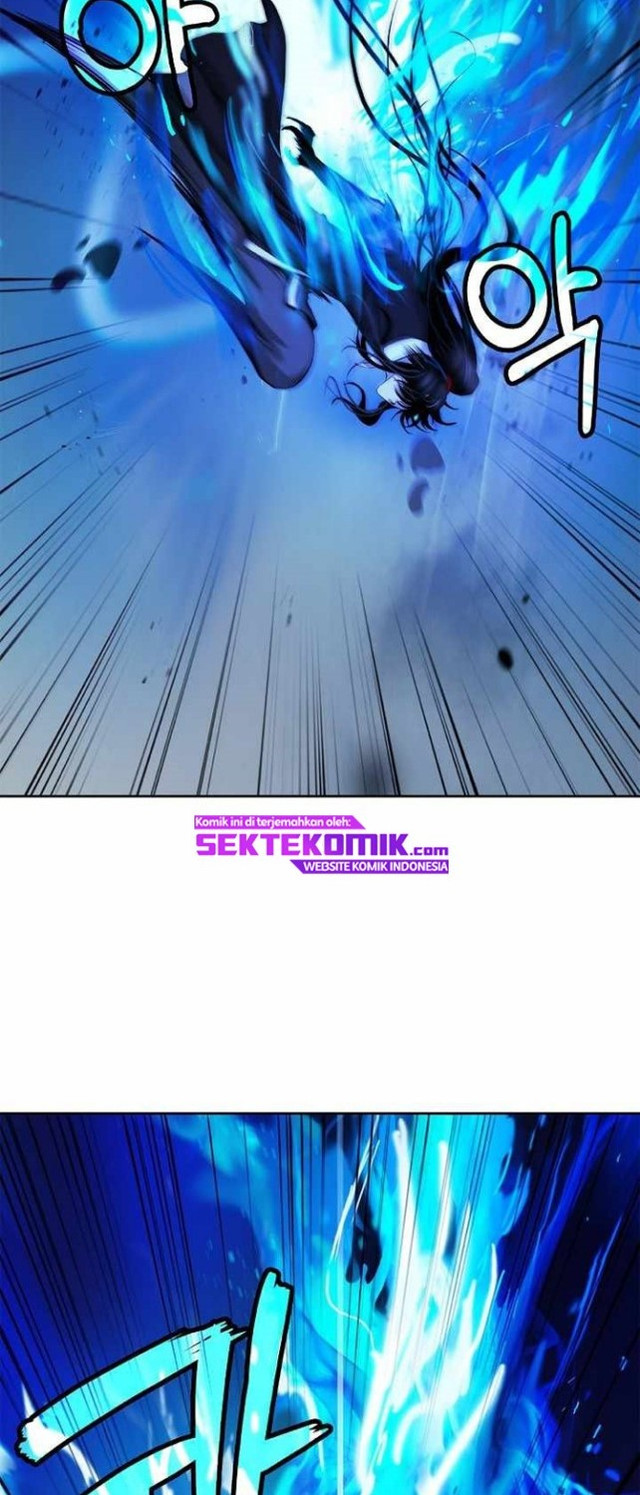 Cystic Story (Call The Spear) Chapter 78 - halaman 74