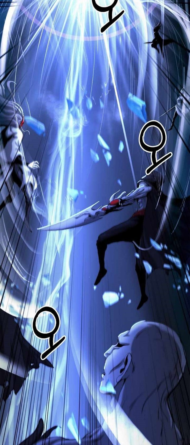 Cystic Story (Call The Spear) Chapter 78 - halaman 77