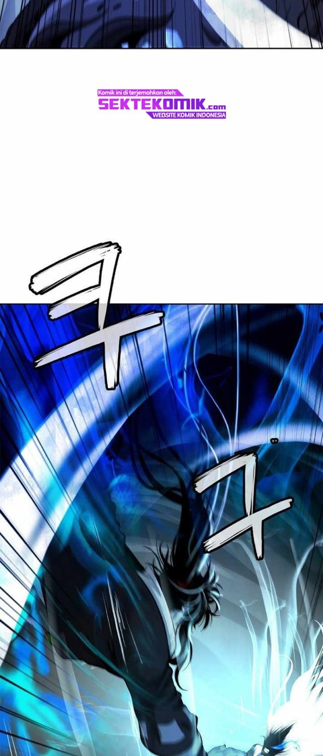 Cystic Story (Call The Spear) Chapter 78 - halaman 78