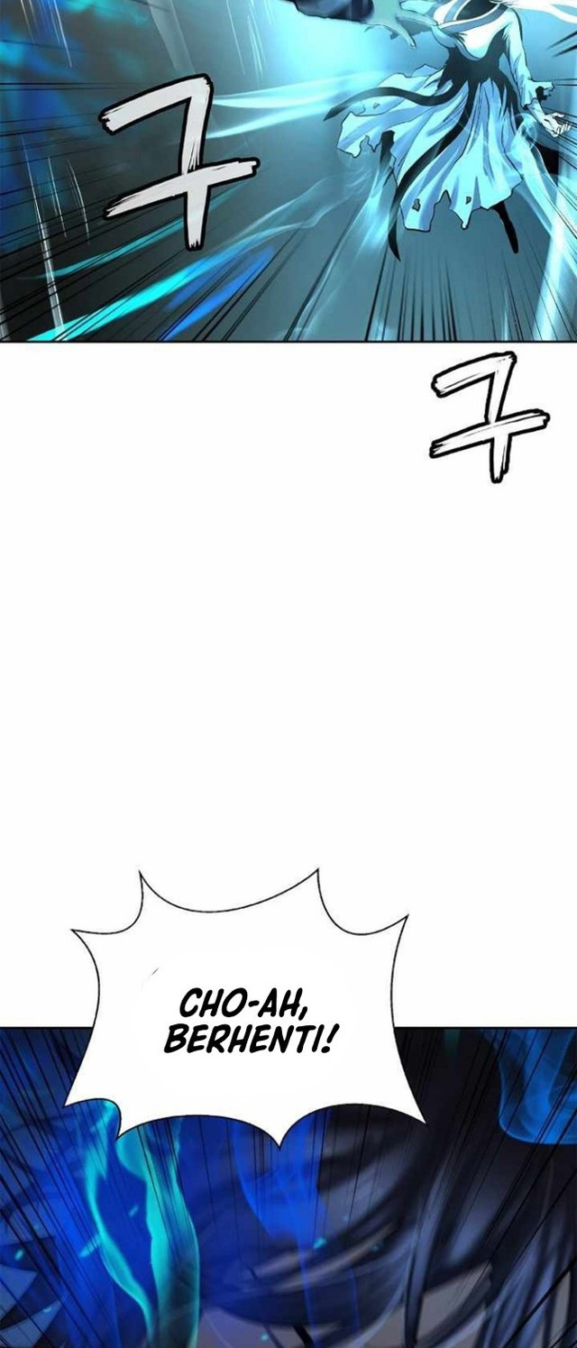 Cystic Story (Call The Spear) Chapter 78 - halaman 79