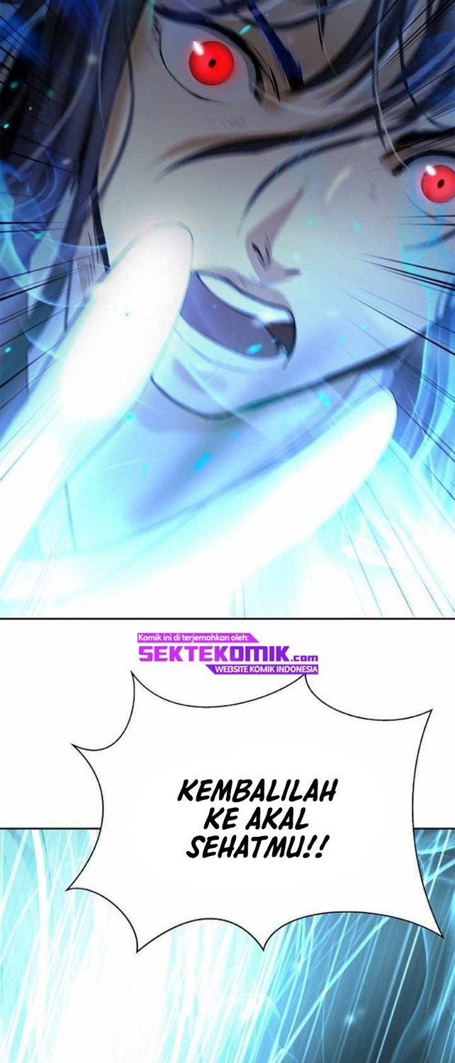 Cystic Story (Call The Spear) Chapter 78 - halaman 80