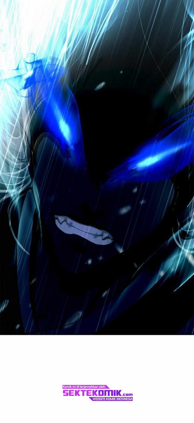 Cystic Story (Call The Spear) Chapter 78 - halaman 81