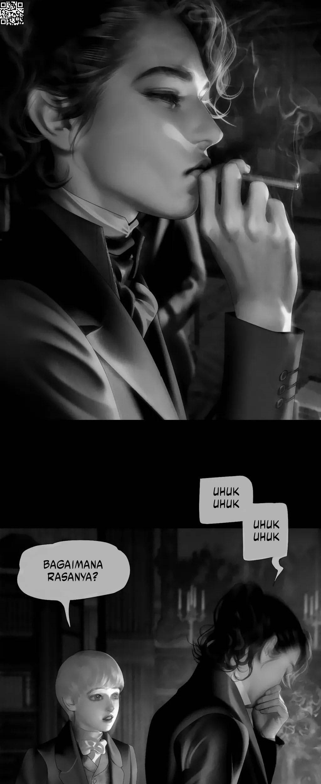 Cystic Story (Call The Spear) Chapter 79 - halaman 25