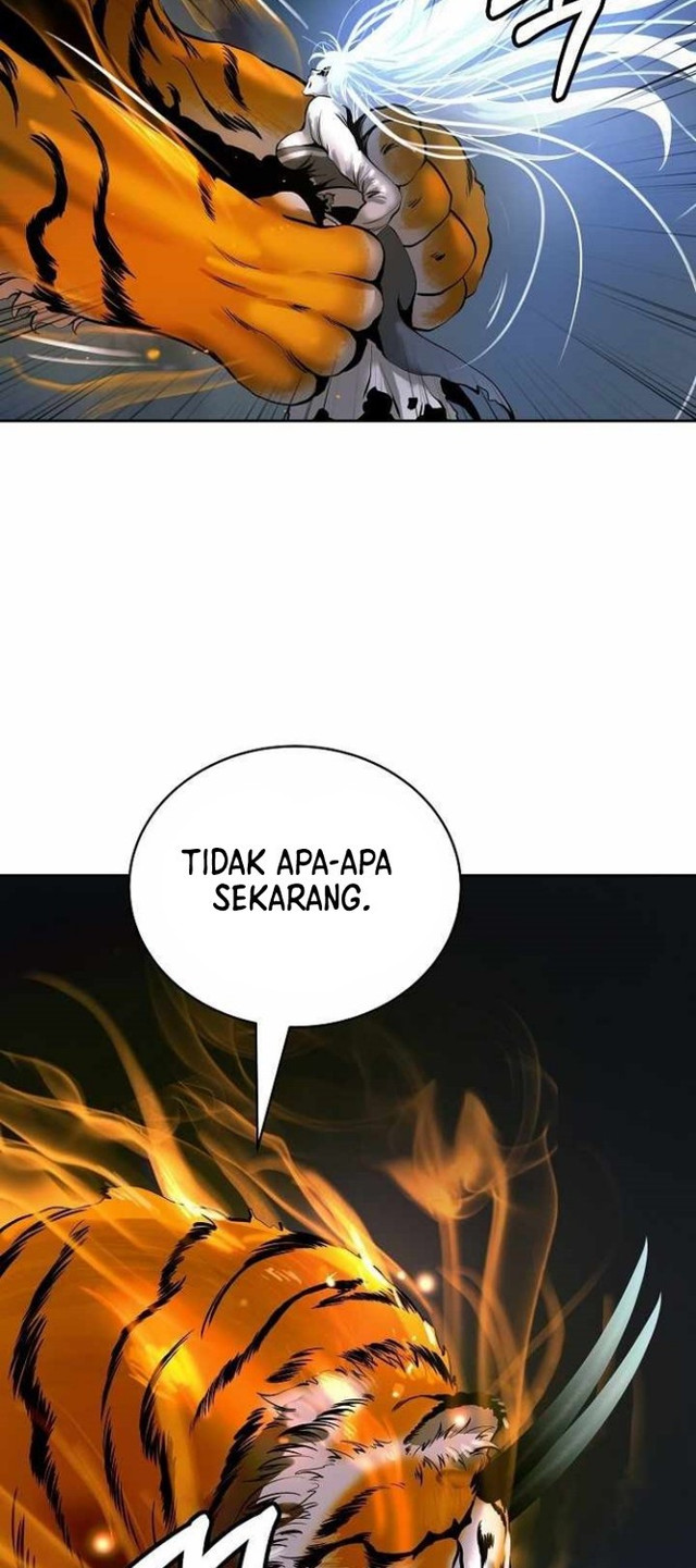 Cystic Story (Call The Spear) Chapter 79 - halaman 51