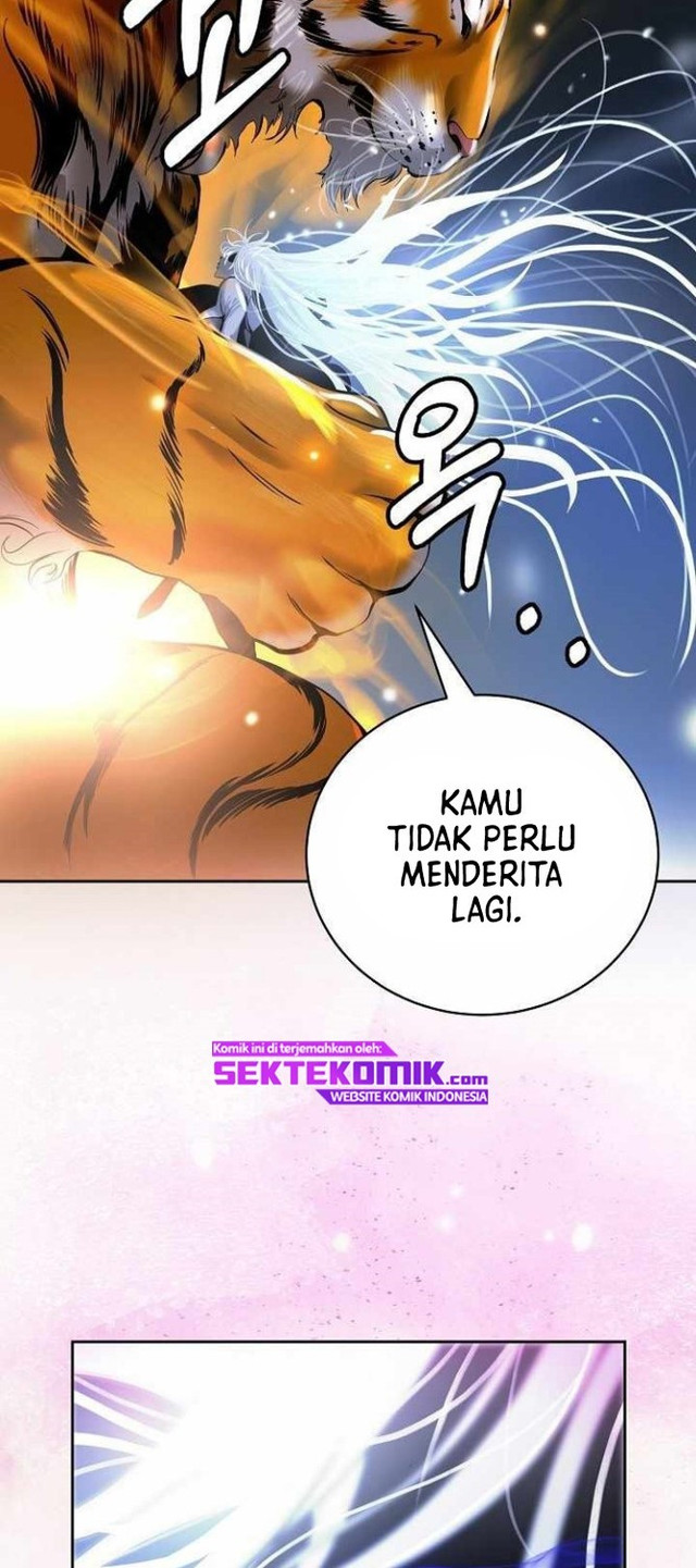 Cystic Story (Call The Spear) Chapter 79 - halaman 52