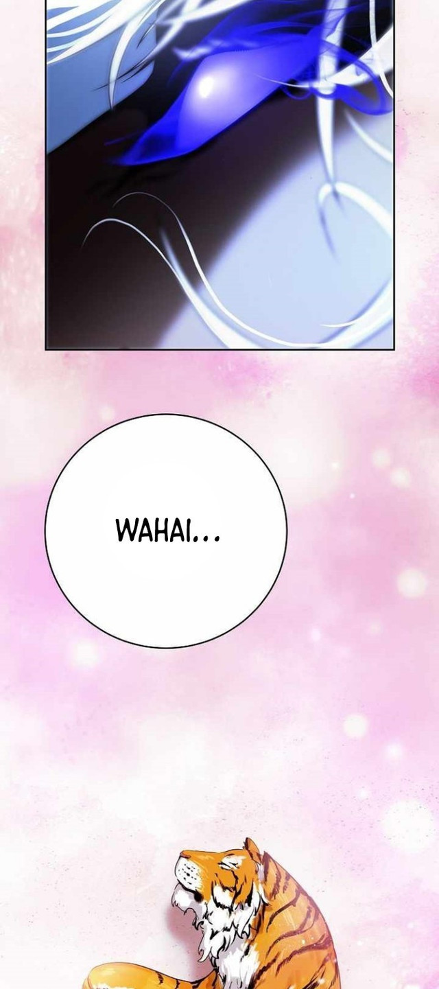 Cystic Story (Call The Spear) Chapter 79 - halaman 53