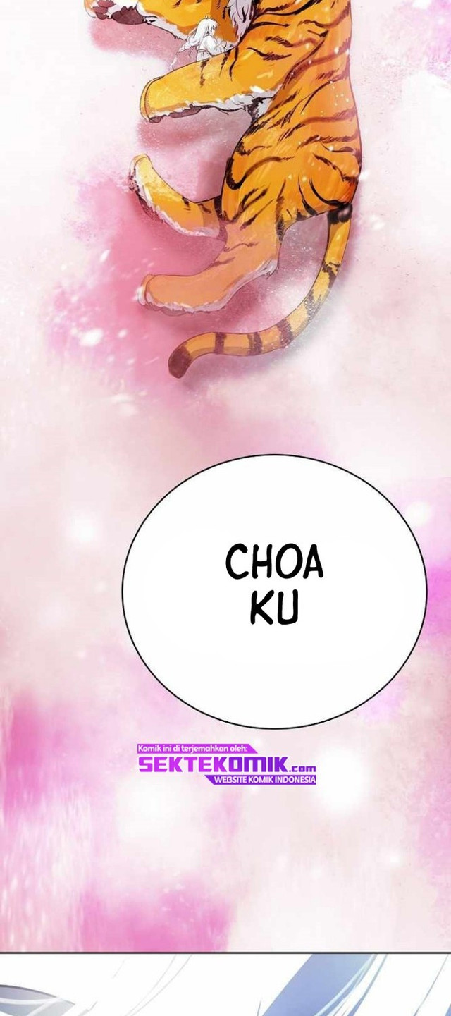 Cystic Story (Call The Spear) Chapter 79 - halaman 54