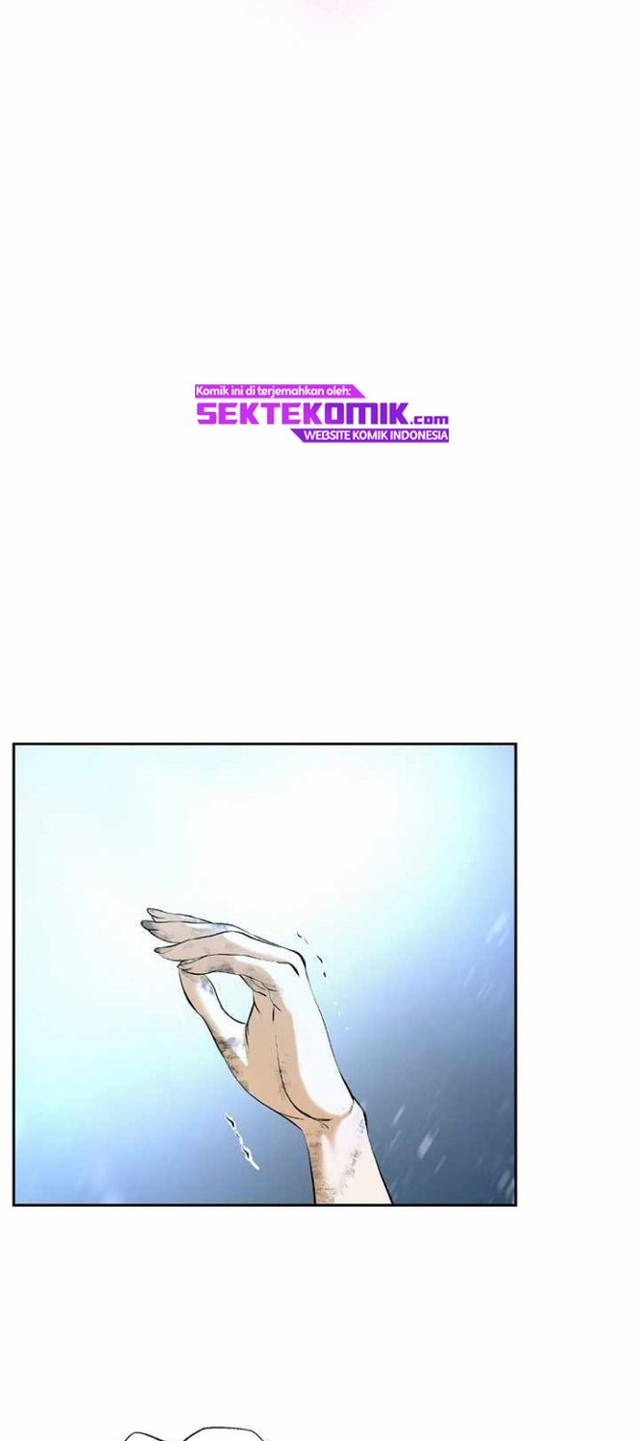 Cystic Story (Call The Spear) Chapter 79 - halaman 56