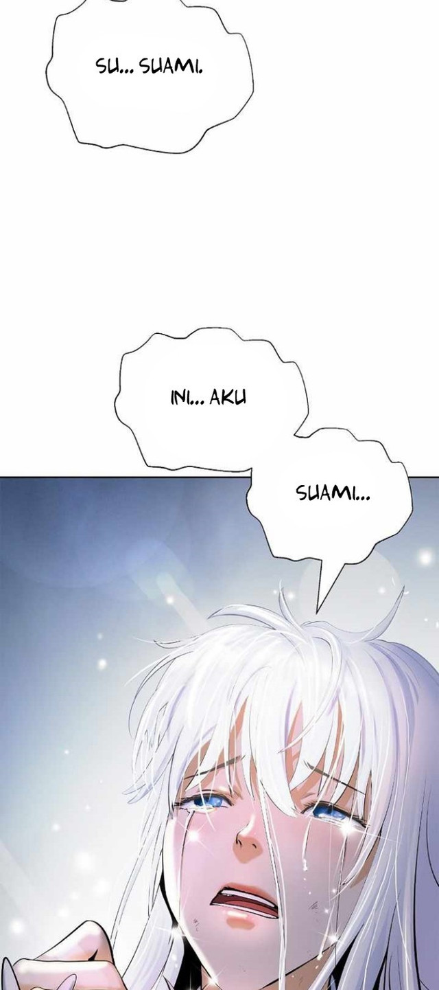 Cystic Story (Call The Spear) Chapter 79 - halaman 57