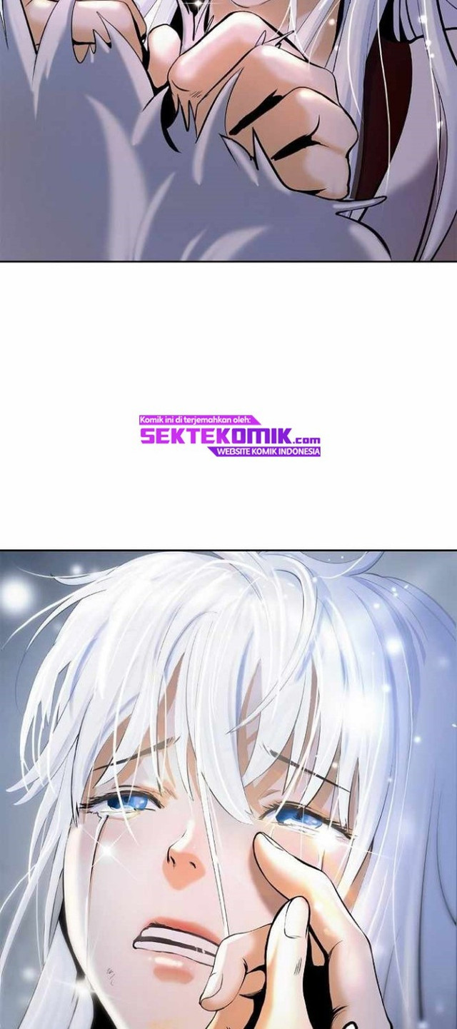Cystic Story (Call The Spear) Chapter 79 - halaman 58