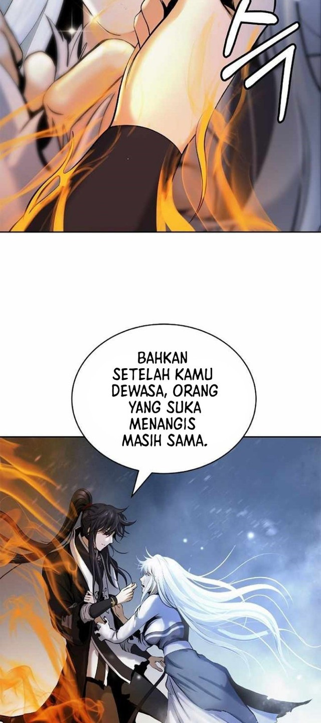 Cystic Story (Call The Spear) Chapter 79 - halaman 59