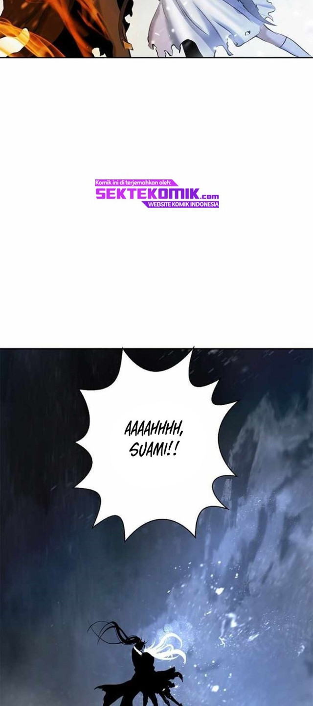 Cystic Story (Call The Spear) Chapter 79 - halaman 60