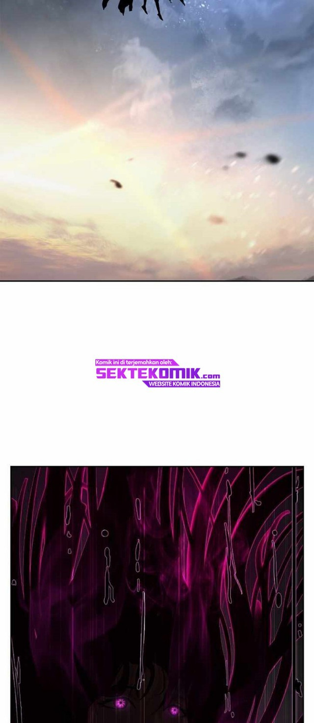 Cystic Story (Call The Spear) Chapter 79 - halaman 61
