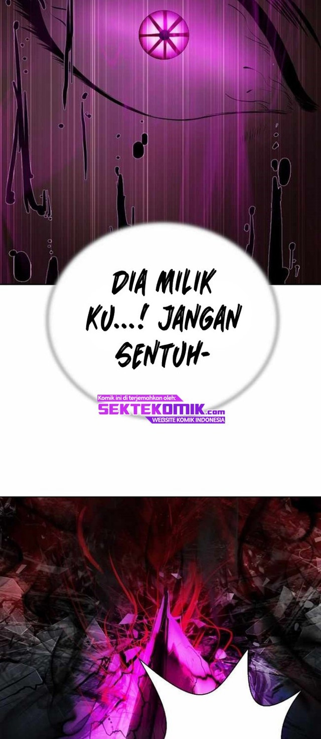 Cystic Story (Call The Spear) Chapter 79 - halaman 63