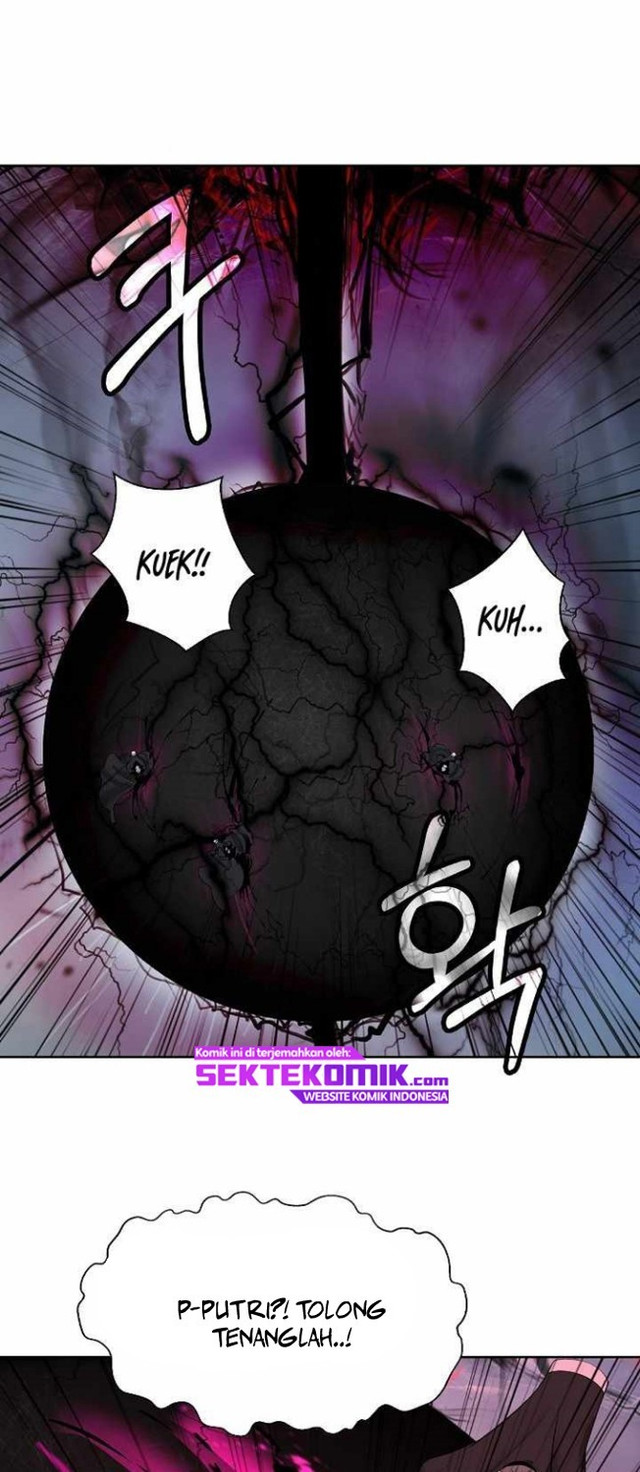 Cystic Story (Call The Spear) Chapter 79 - halaman 65