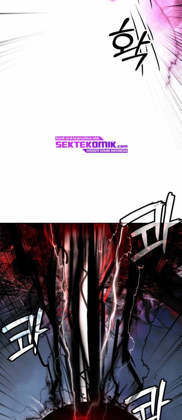 Cystic Story (Call The Spear) Chapter 79 - halaman 67