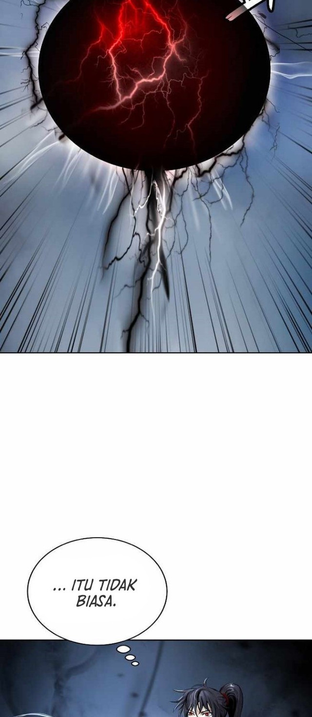 Cystic Story (Call The Spear) Chapter 79 - halaman 68