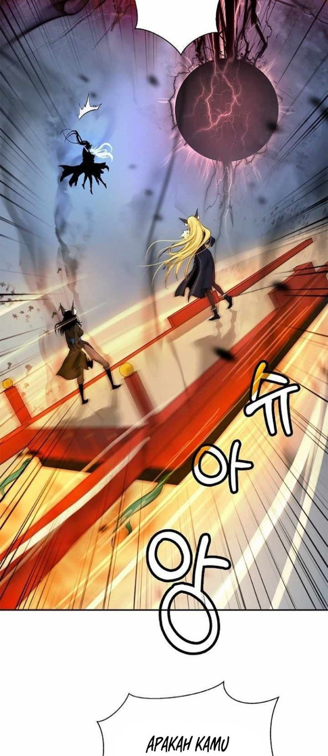 Cystic Story (Call The Spear) Chapter 79 - halaman 71