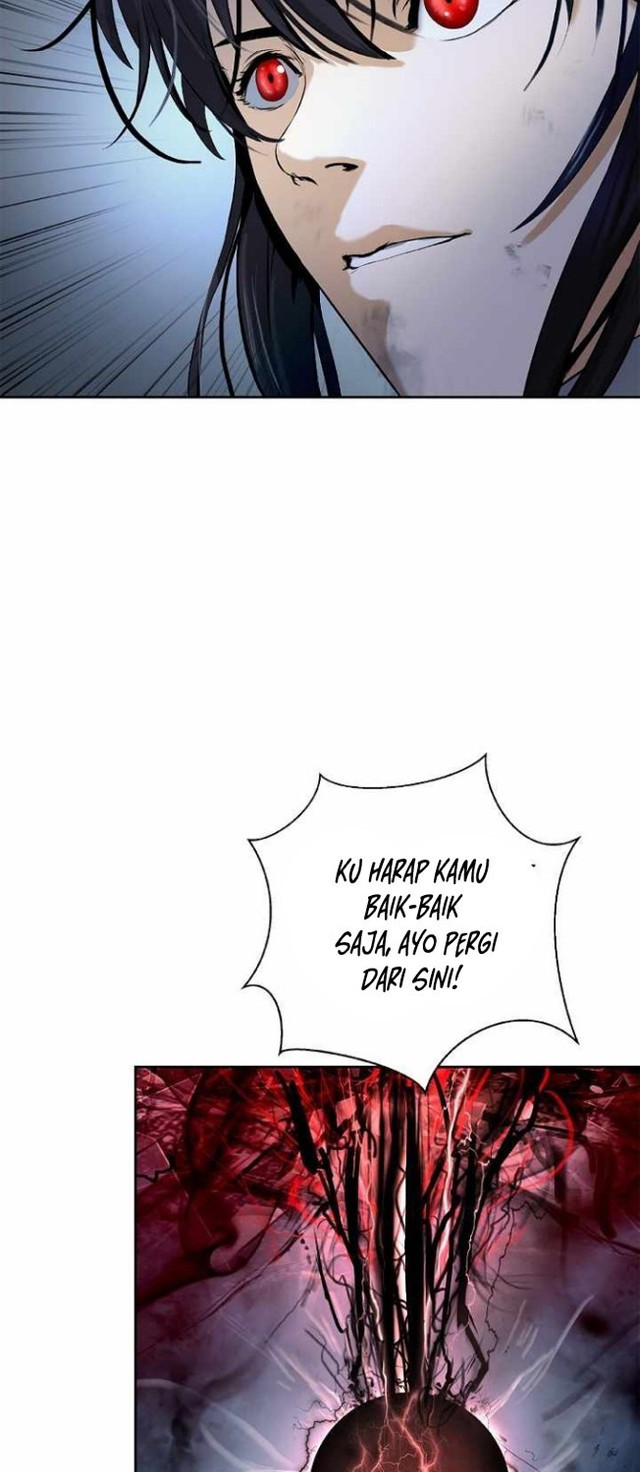 Cystic Story (Call The Spear) Chapter 79 - halaman 73