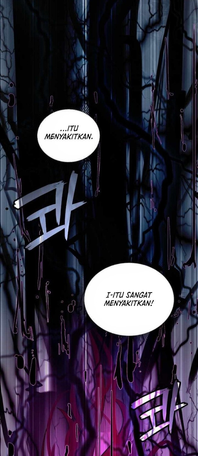 Cystic Story (Call The Spear) Chapter 79 - halaman 75