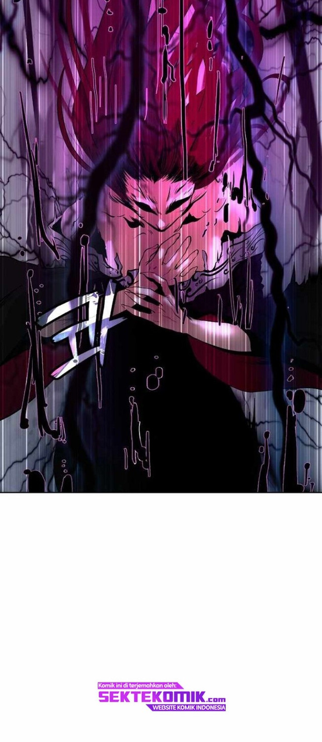 Cystic Story (Call The Spear) Chapter 79 - halaman 76
