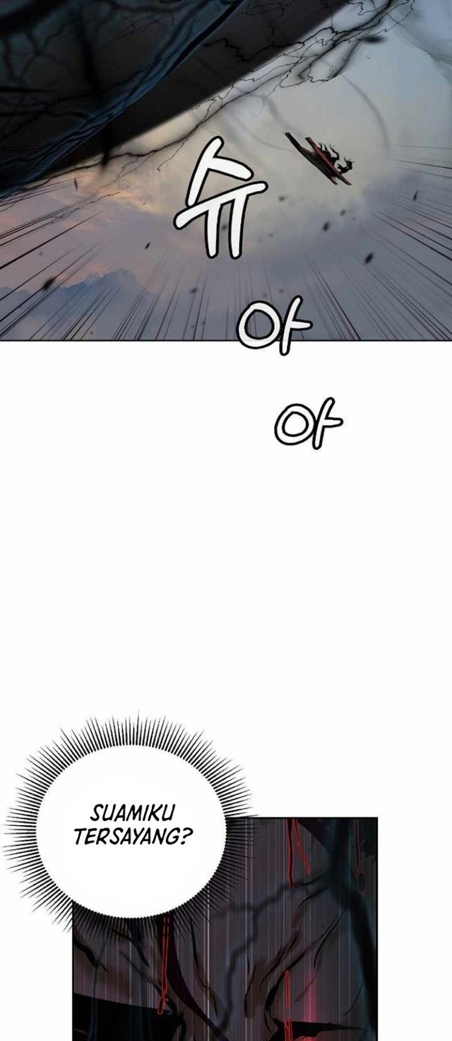 Cystic Story (Call The Spear) Chapter 79 - halaman 78