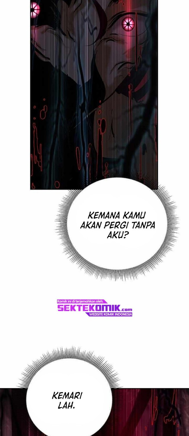 Cystic Story (Call The Spear) Chapter 79 - halaman 79
