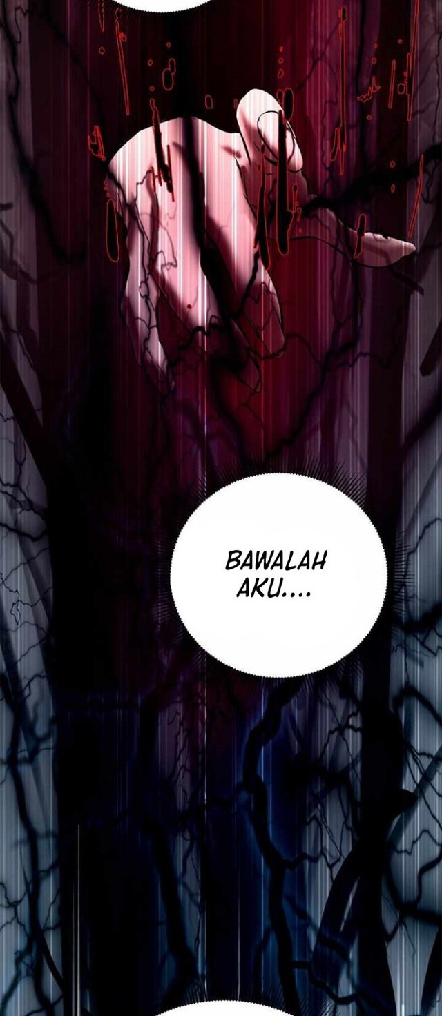 Cystic Story (Call The Spear) Chapter 79 - halaman 80