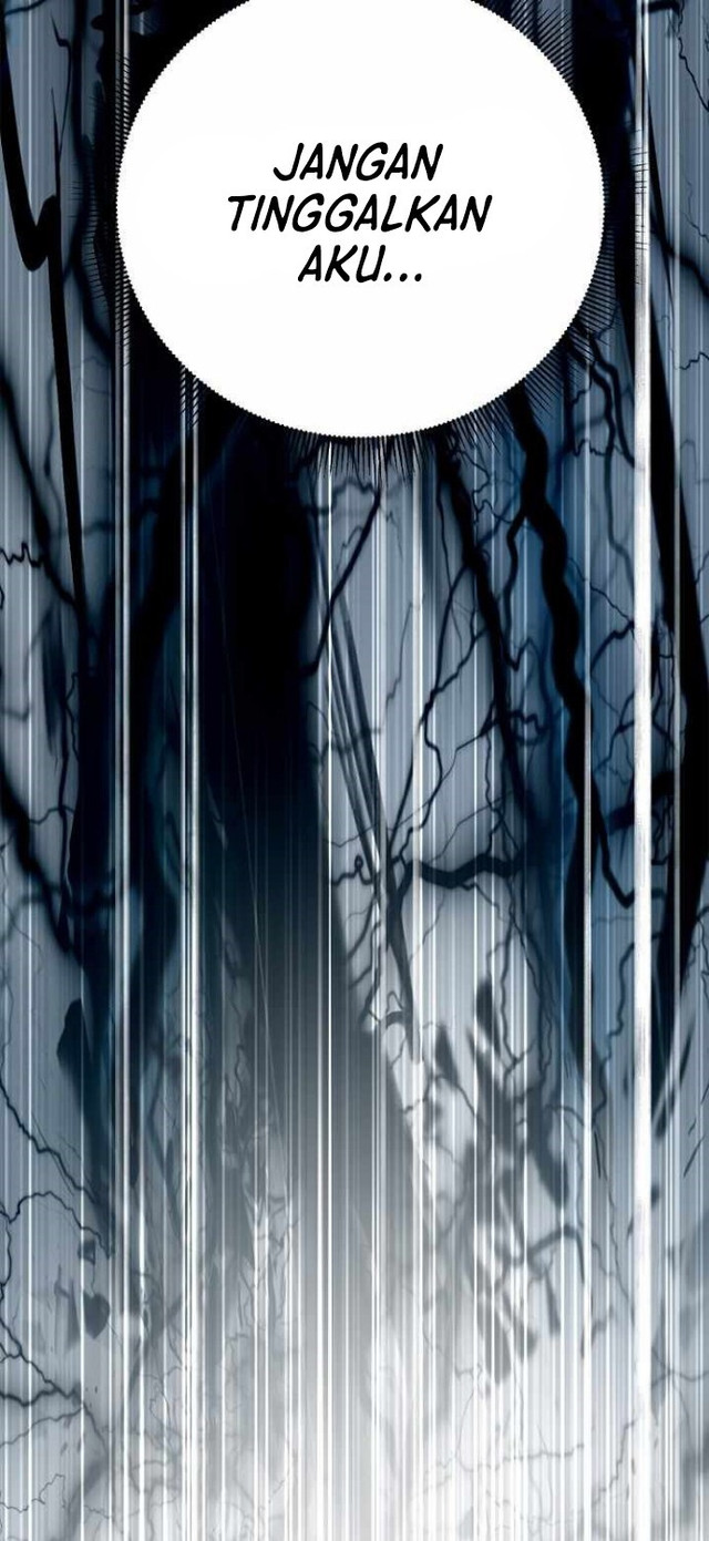 Cystic Story (Call The Spear) Chapter 79 - halaman 81