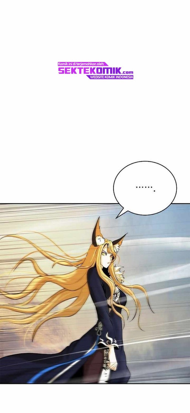Cystic Story (Call The Spear) Chapter 79 - halaman 83