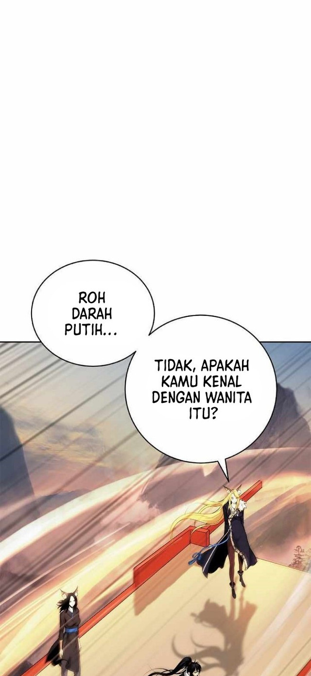 Cystic Story (Call The Spear) Chapter 79 - halaman 84
