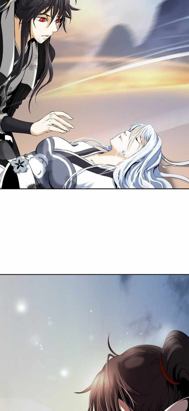 Cystic Story (Call The Spear) Chapter 79 - halaman 86