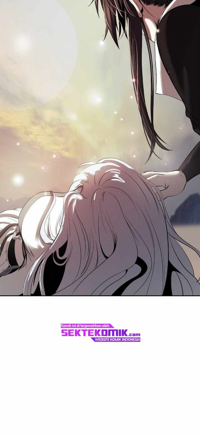 Cystic Story (Call The Spear) Chapter 79 - halaman 87