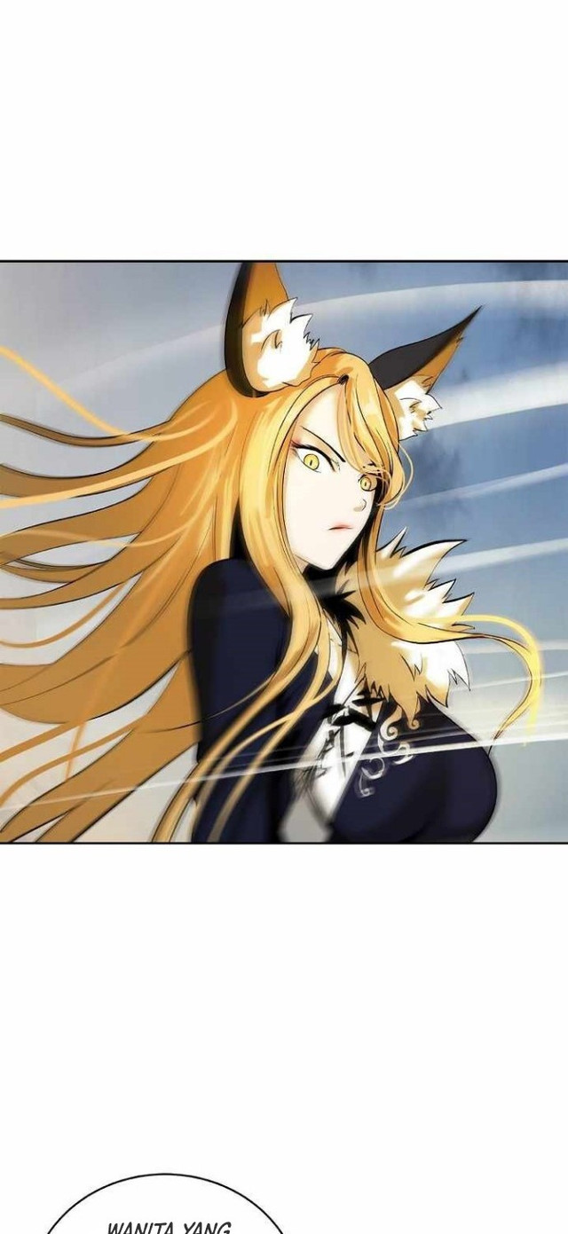 Cystic Story (Call The Spear) Chapter 79 - halaman 88