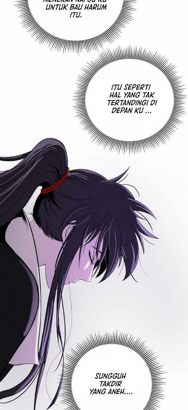 Cystic Story (Call The Spear) Chapter 79 - halaman 91