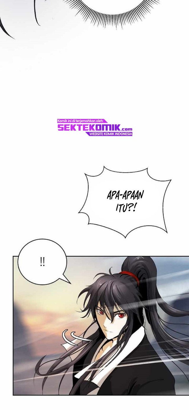 Cystic Story (Call The Spear) Chapter 79 - halaman 92