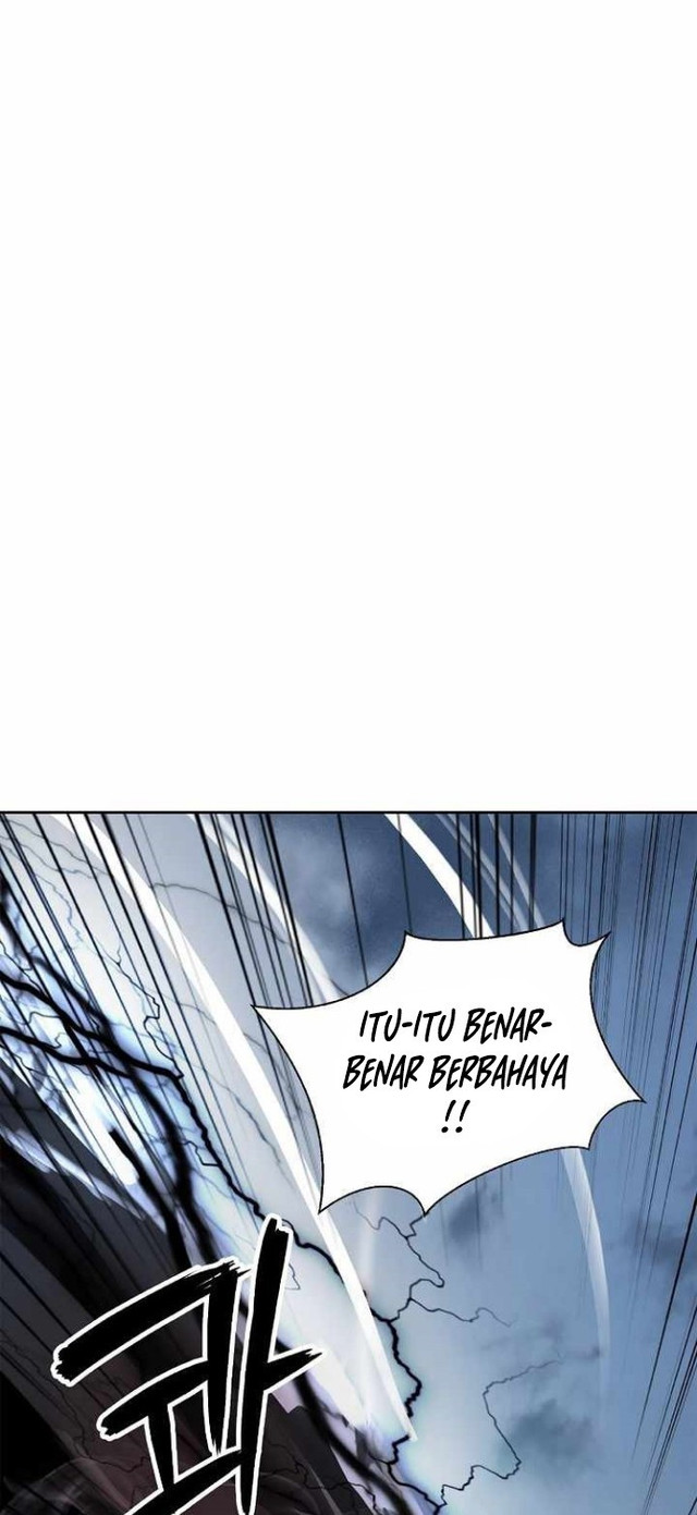 Cystic Story (Call The Spear) Chapter 79 - halaman 93