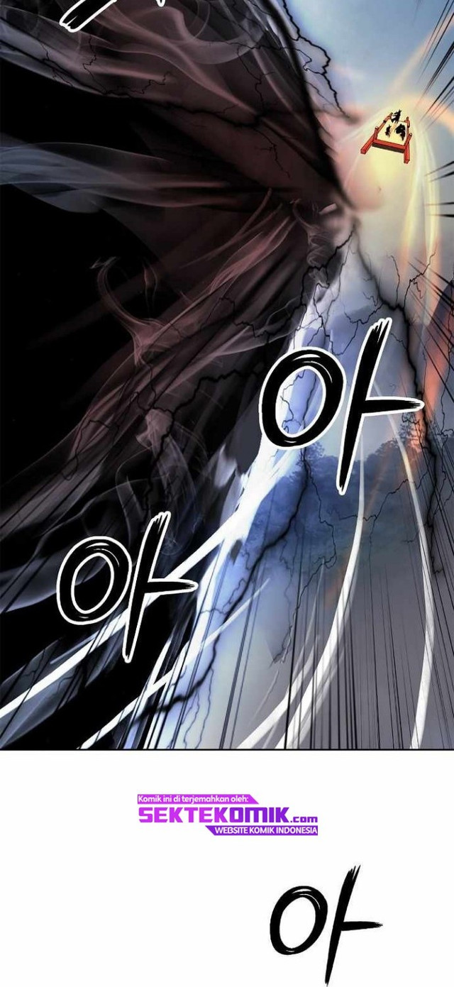 Cystic Story (Call The Spear) Chapter 79 - halaman 94