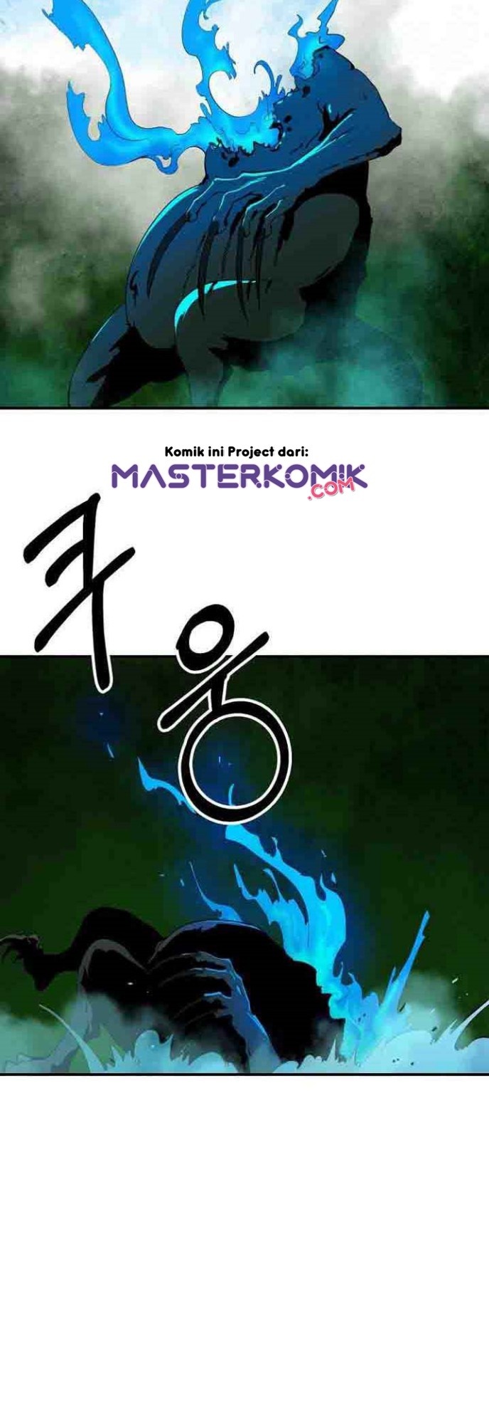 Cystic Story (Call The Spear) Chapter 8 - halaman 52
