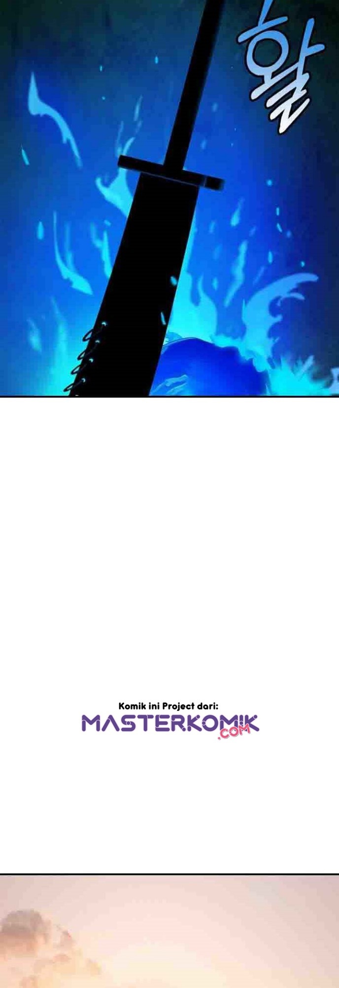 Cystic Story (Call The Spear) Chapter 8 - halaman 54