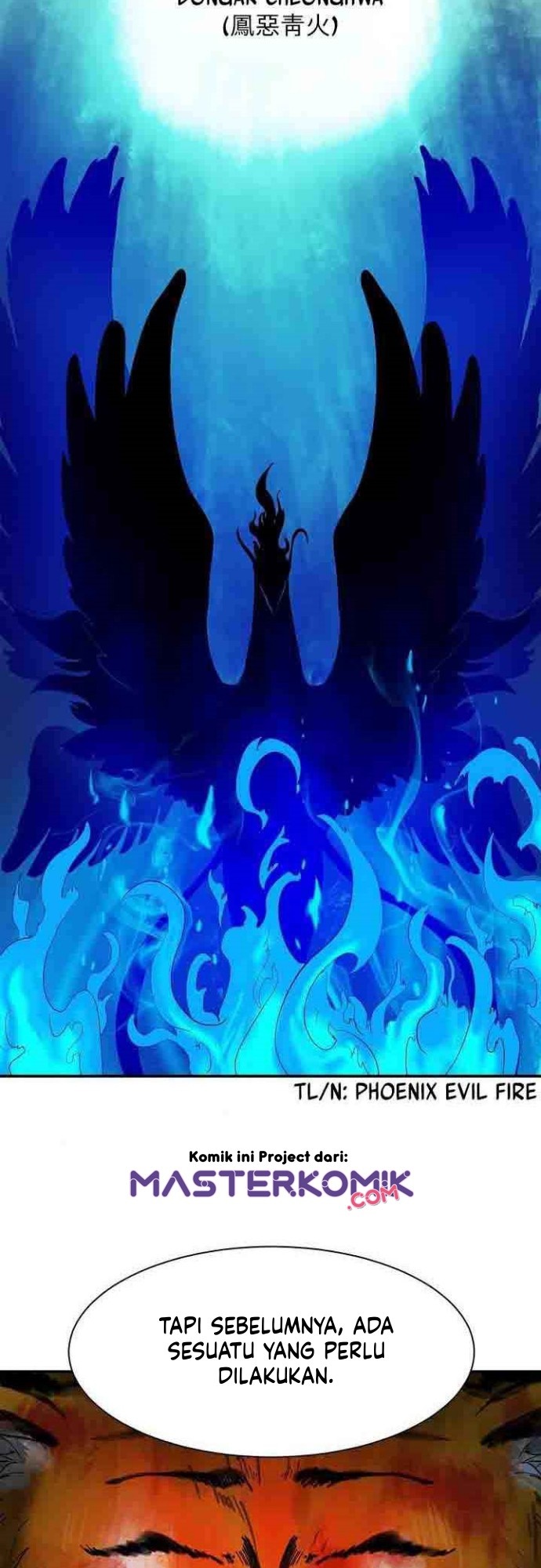 Cystic Story (Call The Spear) Chapter 8 - halaman 65