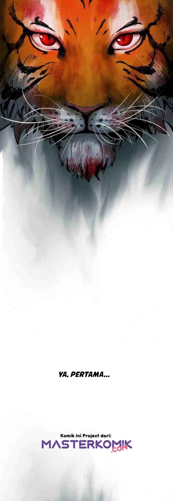 Cystic Story (Call The Spear) Chapter 8 - halaman 66