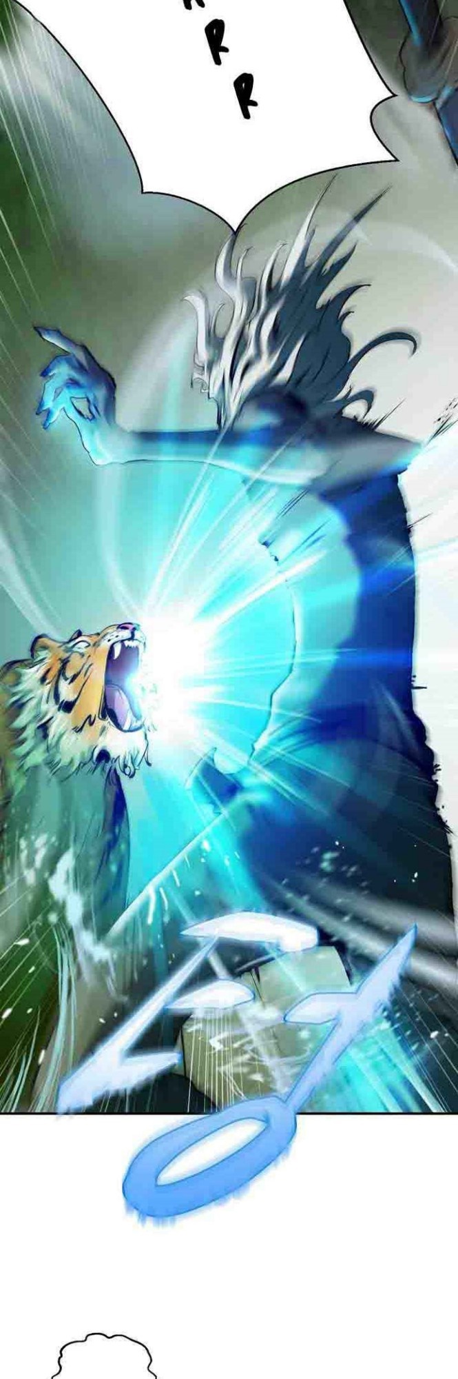 Cystic Story (Call The Spear) Chapter 8 - halaman 8