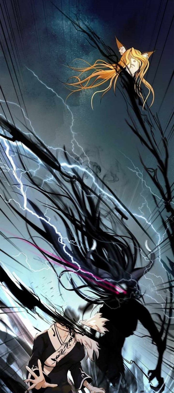 Cystic Story (Call The Spear) Chapter 80 - halaman 101