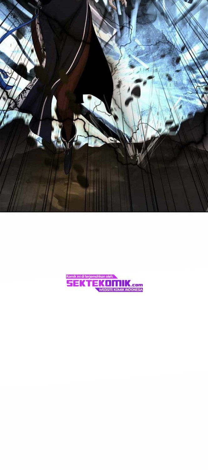 Cystic Story (Call The Spear) Chapter 80 - halaman 102
